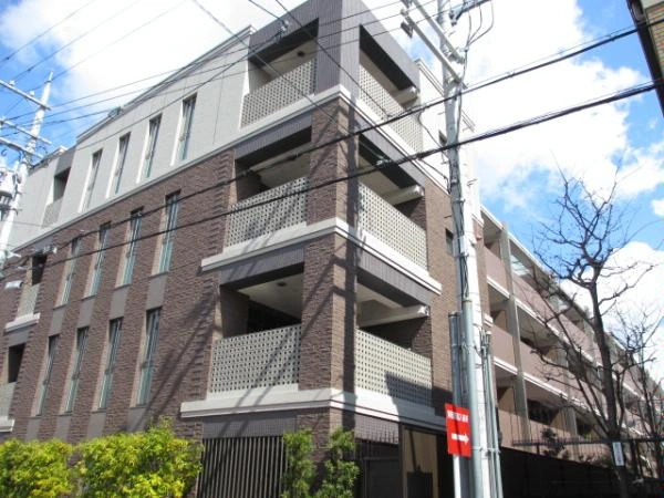 サンクタス甲子園口一丁目