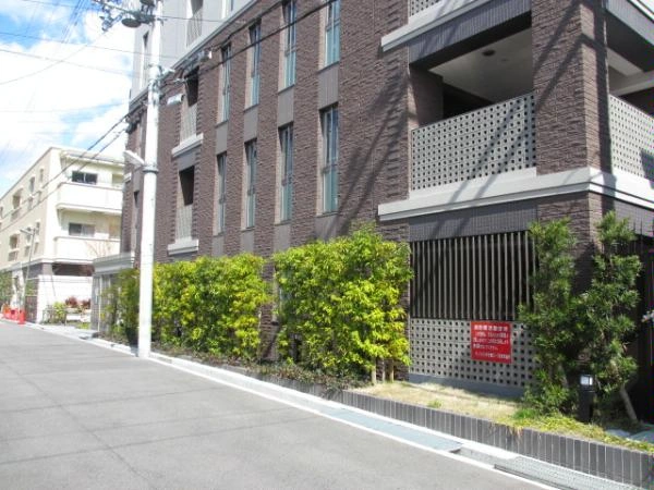 サンクタス甲子園口一丁目