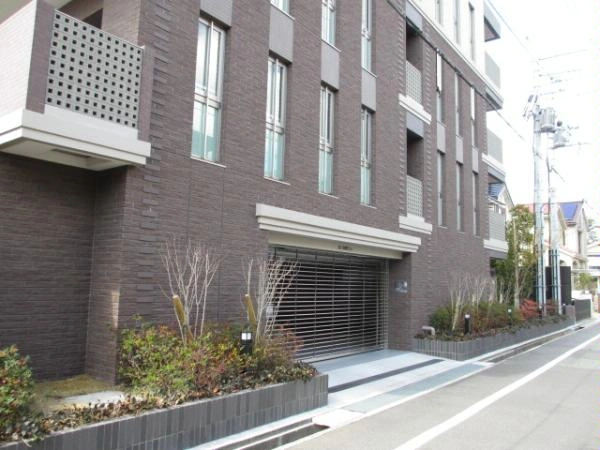 サンクタス甲子園口一丁目