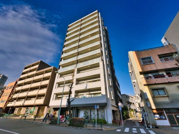 アーデル王子本町