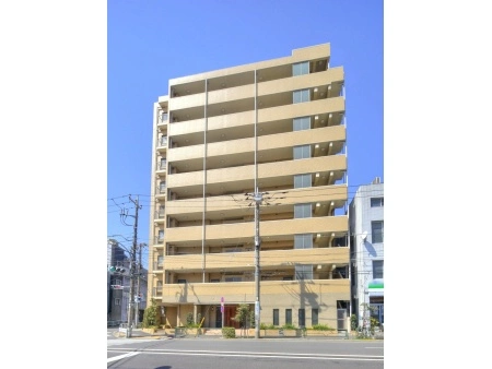 フィオーレ東陽町