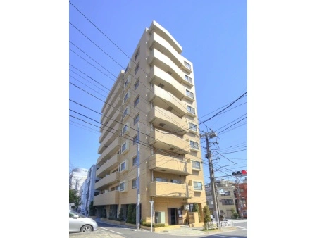 フィオーレ東陽町