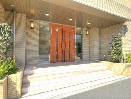 フィオーレ東陽町