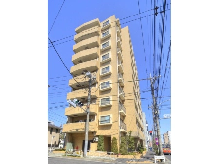 フィオーレ東陽町
