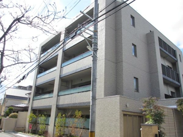ザ・パークハウス甲子園口