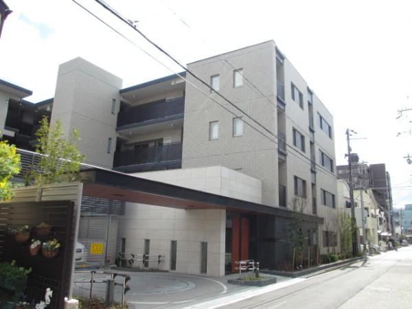 ザ・パークハウス甲子園口