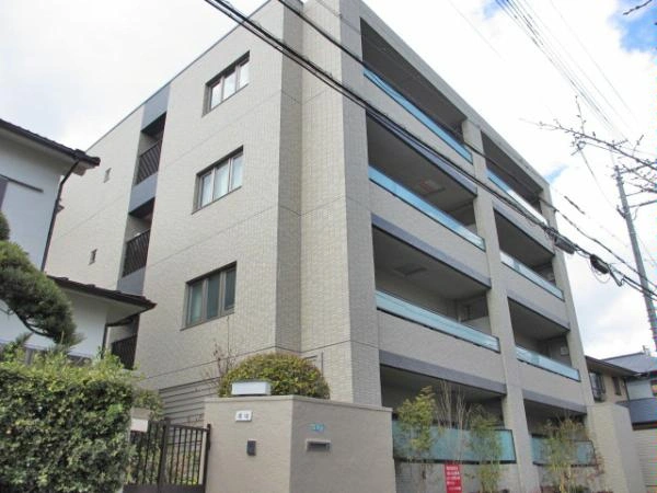 ザ・パークハウス甲子園口