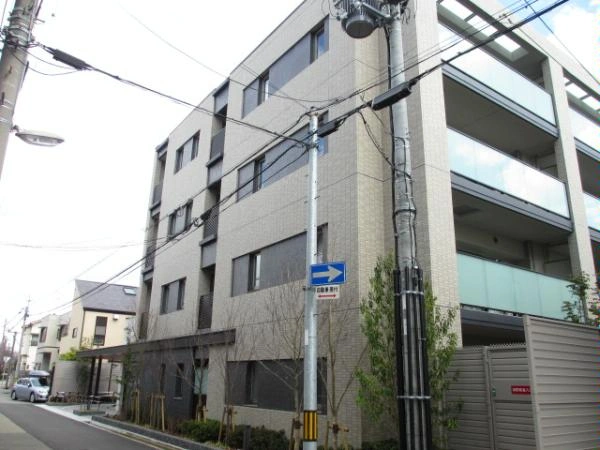 ザ・パークハウス甲子園口