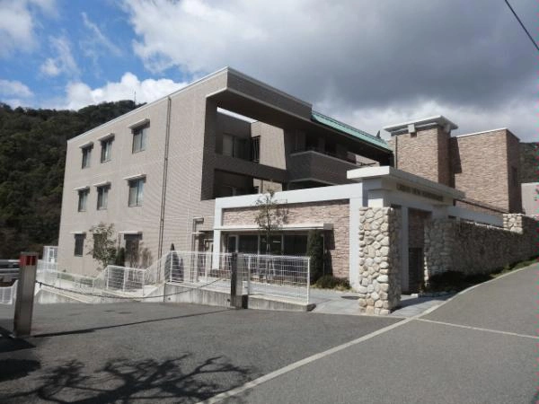 アーバンビュー芦屋山手