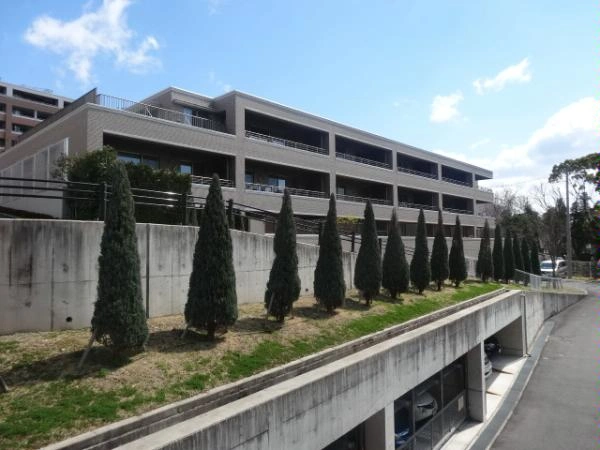 アーバンビュー芦屋山手