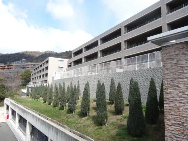 アーバンビュー芦屋山手