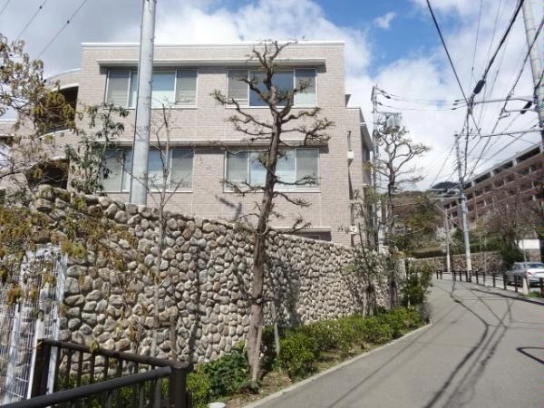 アーバンビュー芦屋山手