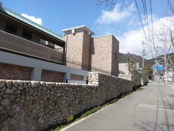 アーバンビュー芦屋山手