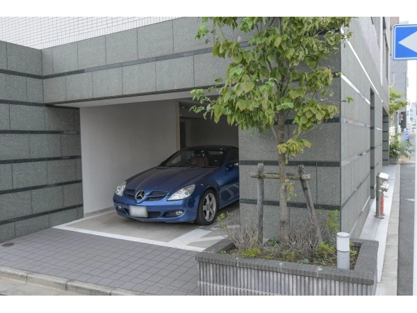 オープンレジデンシア巣鴨ユニーブル