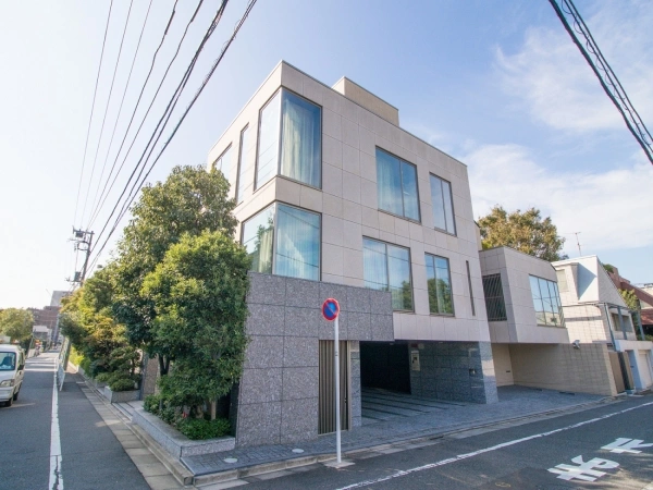 プラウド神山町