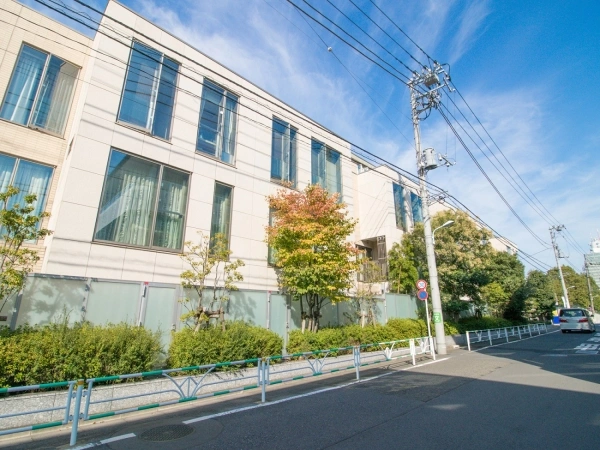 プラウド神山町