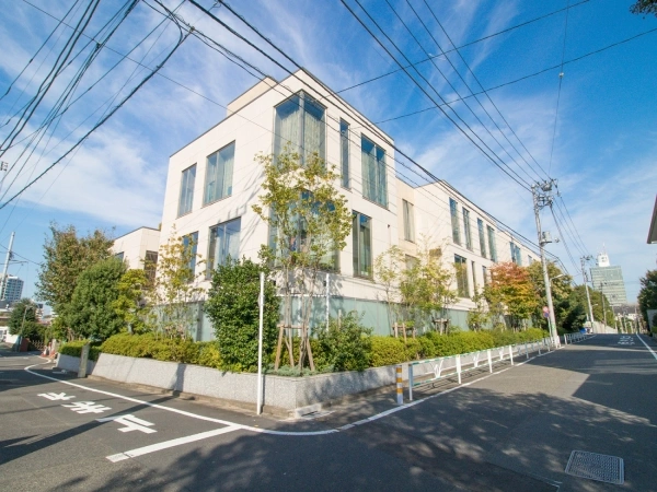 プラウド神山町