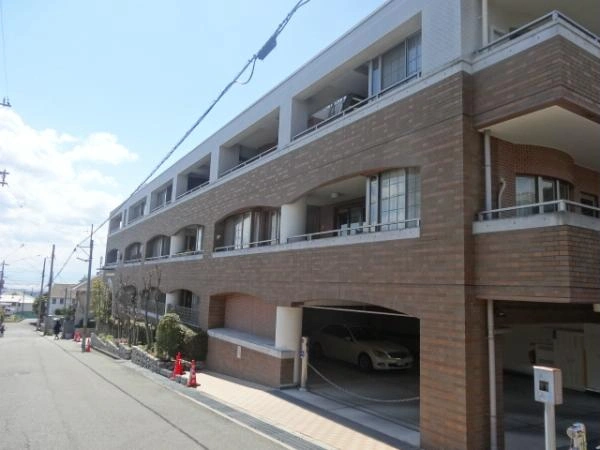 セレッソコート芦屋山手町