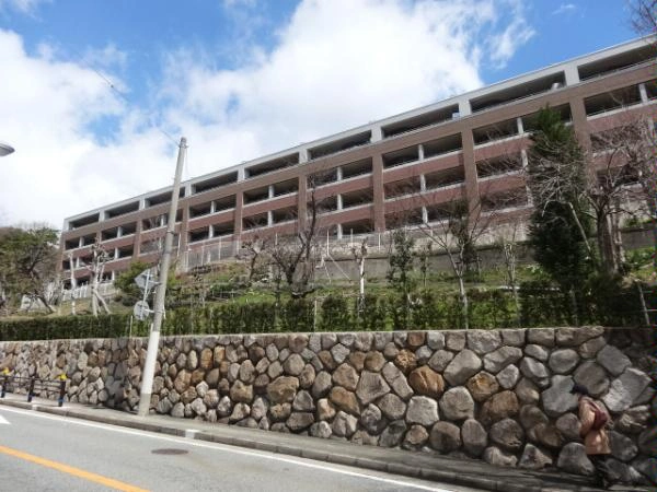 セレッソコート芦屋山手町