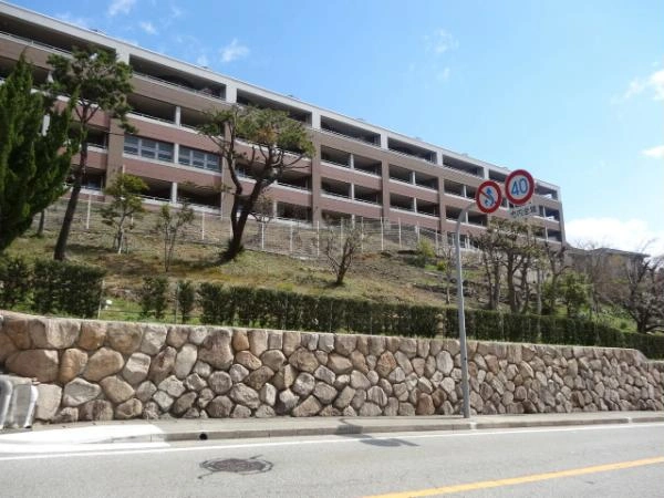 セレッソコート芦屋山手町