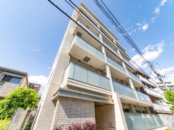 プリマシュロス文京本駒込