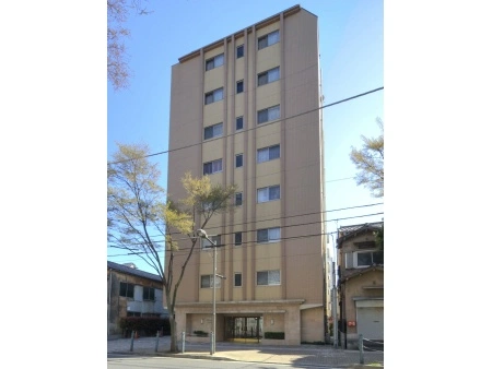 ミオカステーロ東陽町