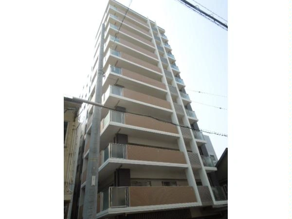エフ・ステージ松屋町　