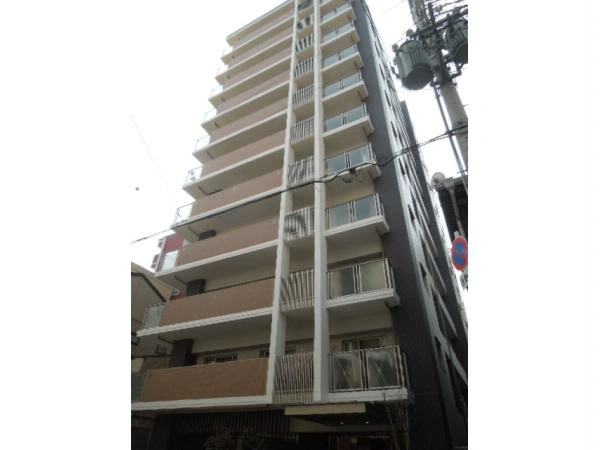 エフ・ステージ松屋町　