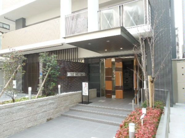 エフ・ステージ松屋町　