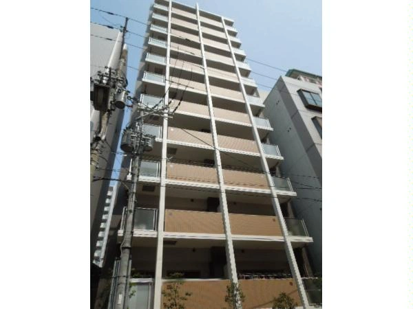 エフ・ステージ松屋町　