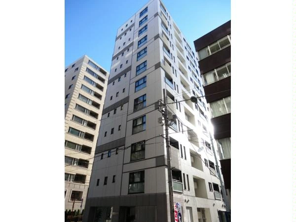 グリーンパーク東日本橋レジデンス　