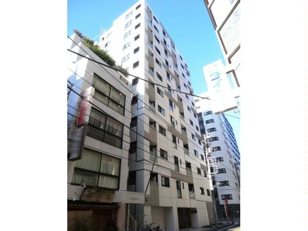 グリーンパーク東日本橋レジデンス　