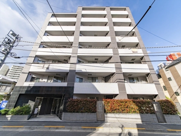 プレシス文京大塚