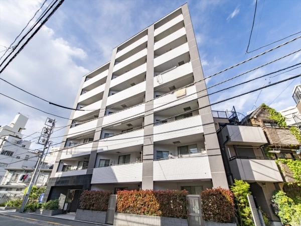 プレシス文京大塚