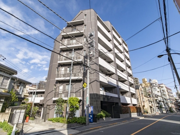 プレシス文京大塚