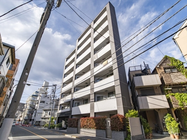 プレシス文京大塚