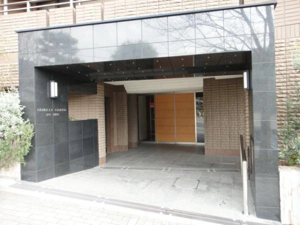 ファミールグラン六甲赤松町