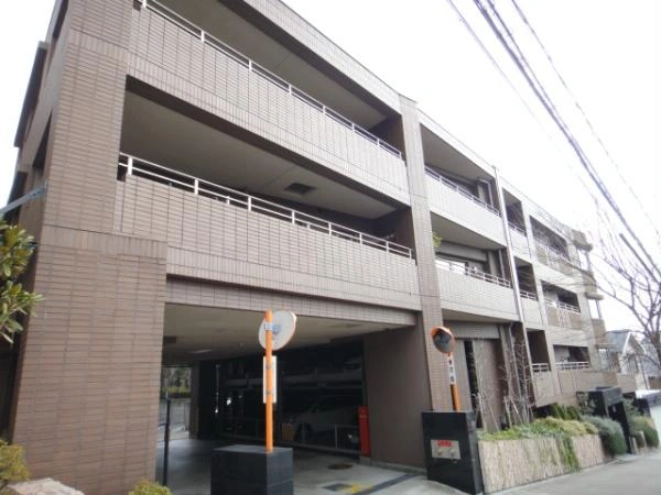 ファミールグラン六甲赤松町