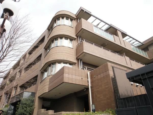 ファミールグラン六甲赤松町