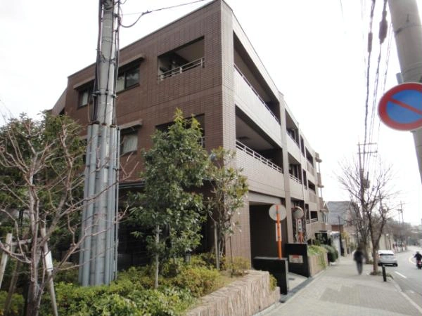 ファミールグラン六甲赤松町