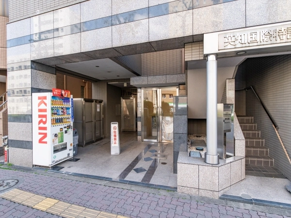 パレステュディオシンシア文京千石