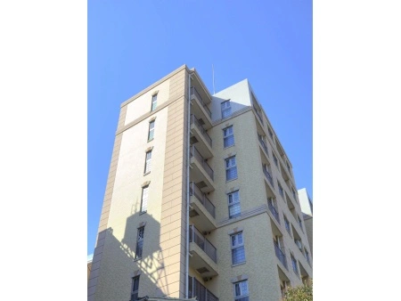 グランシティ門前仲町パークサイド
