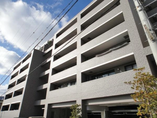 ハーバービュー六甲