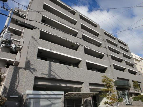 ハーバービュー六甲