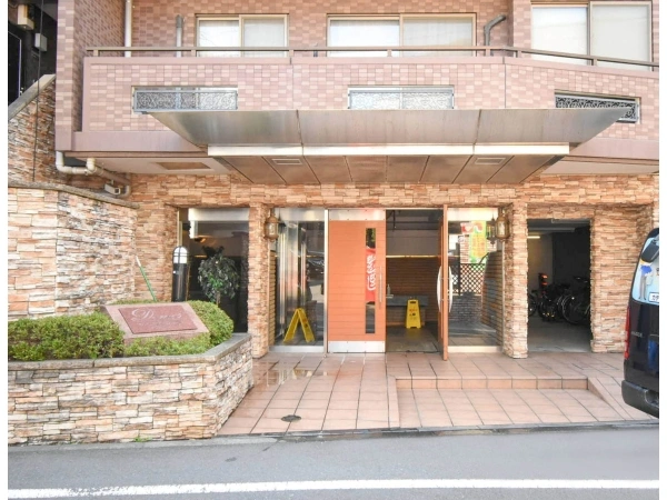 ドメス向ヶ丘遊園ジャルディーノ