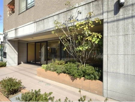 パロス門前仲町