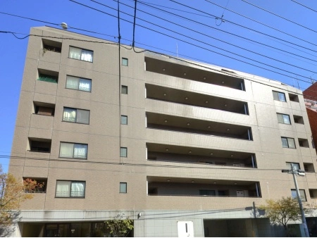 パロス門前仲町