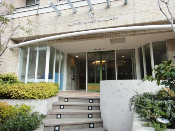 ワコーレ御影中町