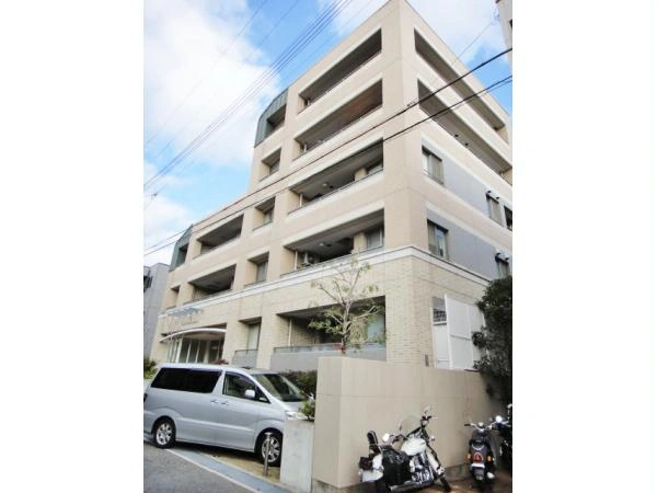 ワコーレ御影中町