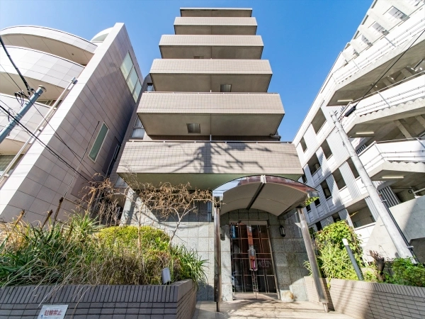 菱和パレス小石川後楽園
